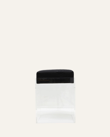 Japanese Floating Stool Shallow