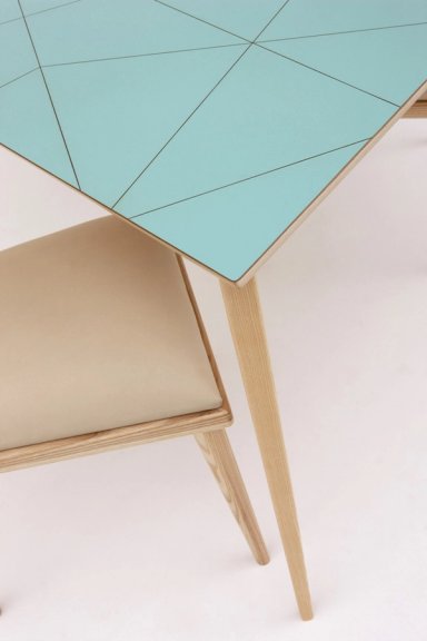 Modca Dining Table