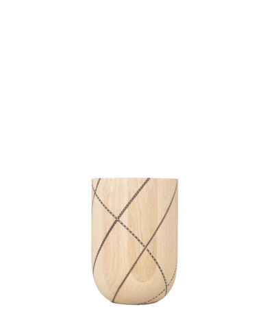 Walnut Funquetry Swirl
