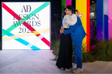 AD DESIGN AWARDS