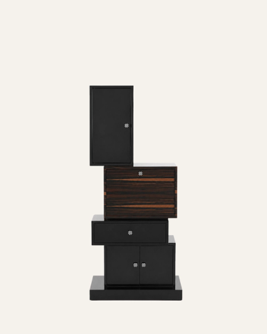 Totem Cabinet