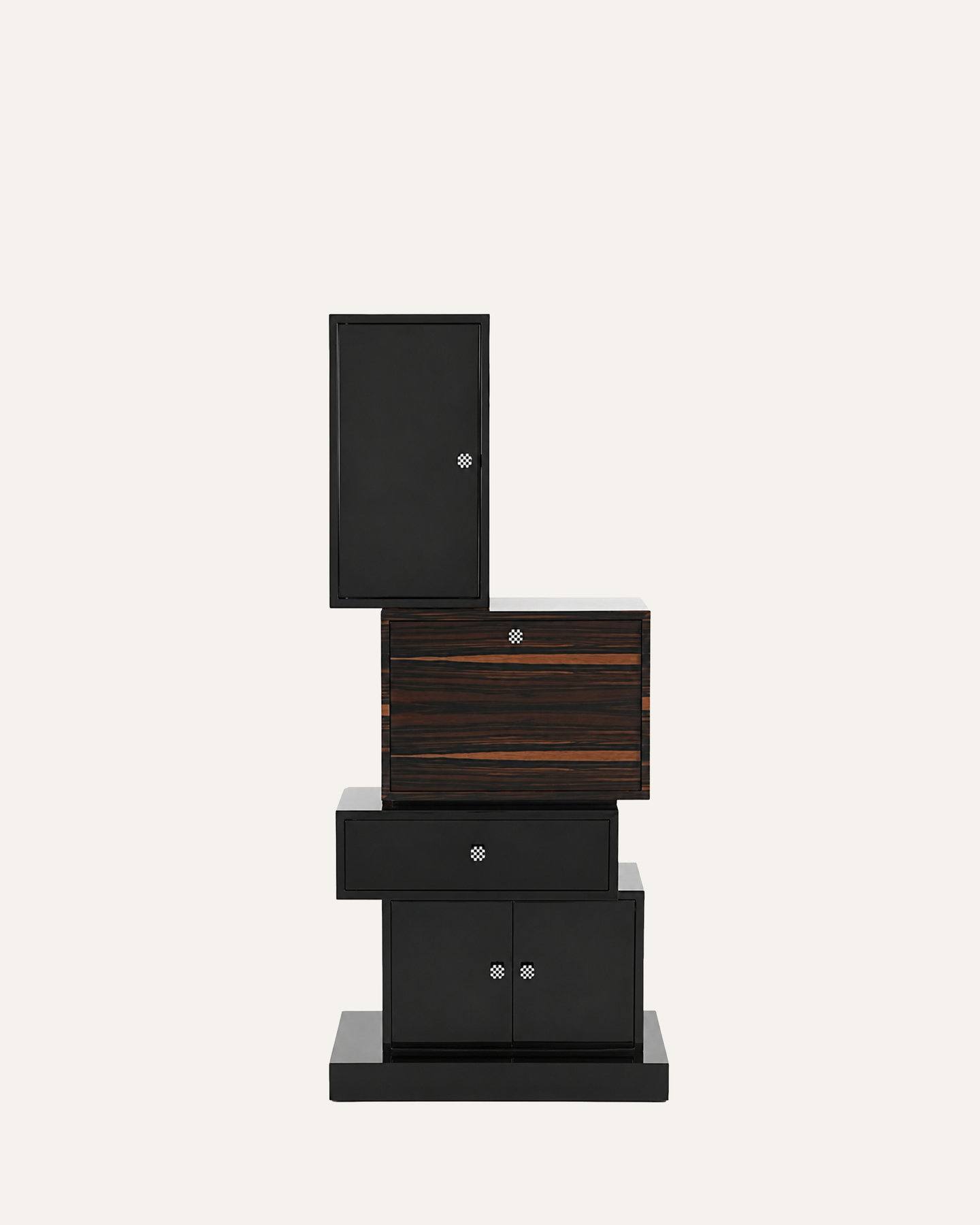 totem cabinet
