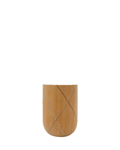 French Oak Funquetry Swirl