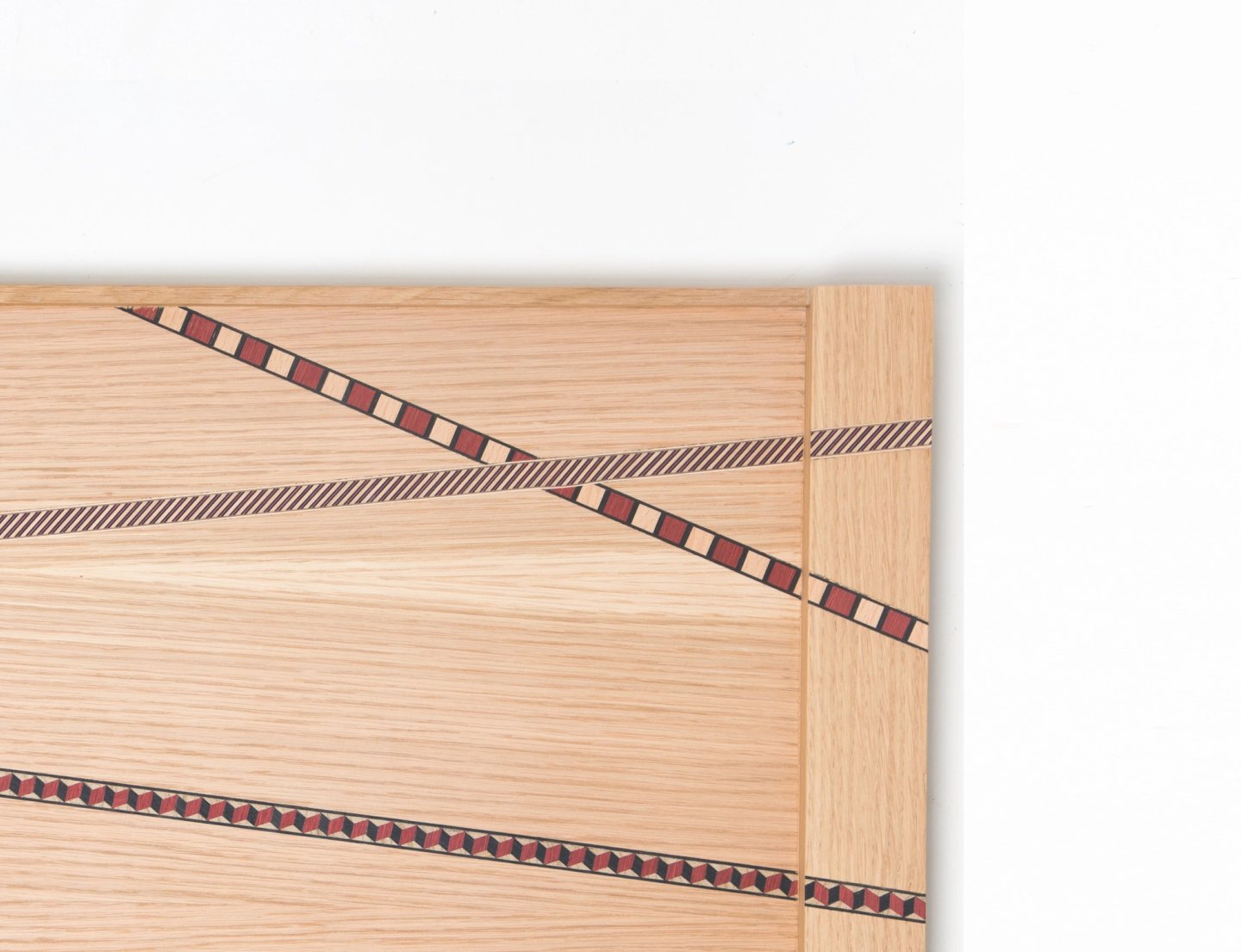 NADA DEBS - Funquetry tray 5