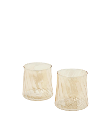 Honey Dervish Cup