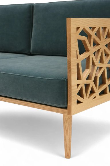 Strand Sofa