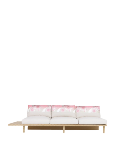 Zen Sofa