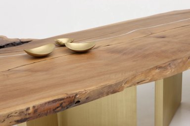 Organic Dining Table