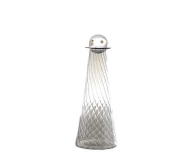 Grey Dervish Carafe