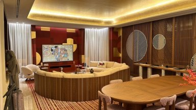 AG Living Room
