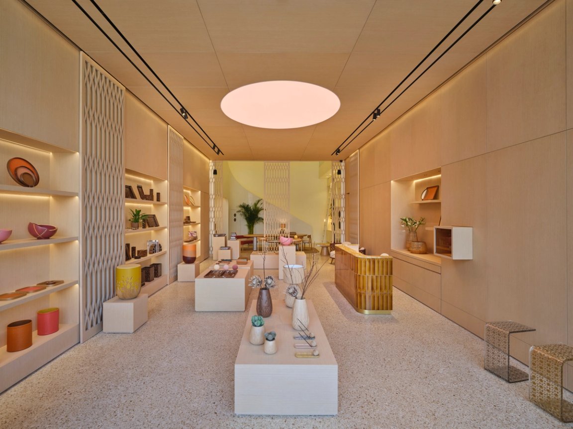 AL SERKAL BOUTIQUE
