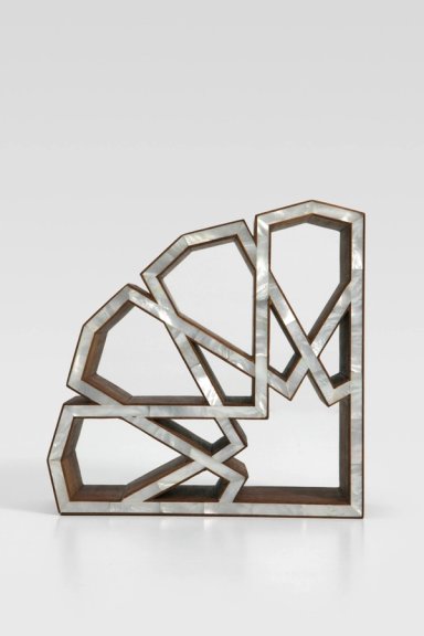 Arabesque Bookstopper