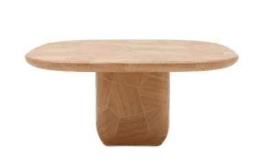 Carapace Dining Table