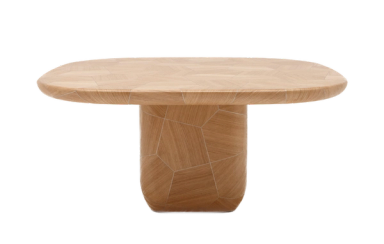 Carapace Dining Table
