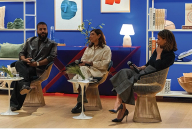 NADA DEBS X CONRAN SHOP