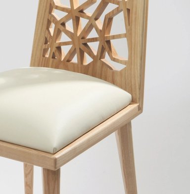 Strand Dining Chair