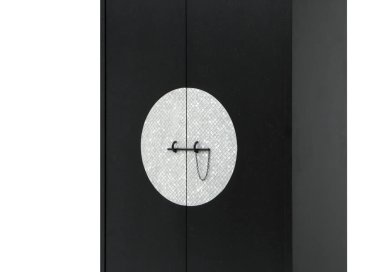Moon Cabinet