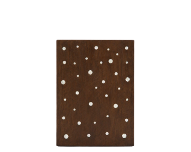 Polkadot Bin