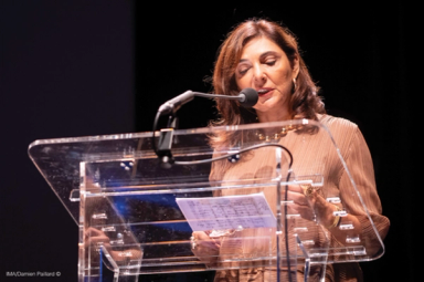 JURY PRESIDENT, INSTITUT DU MONDE ARABE