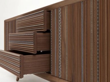 Funquetry Vintage Buffet