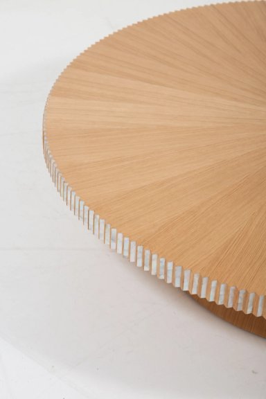 ZigZag Low Table