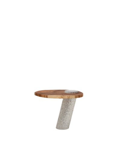 Coming To Life Occasional Table
