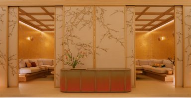 Tatami Buffet