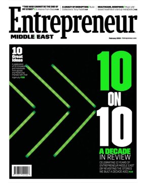 Proud to be featured in @entmagazineme’s ‘10 Great Ideas’ for their 10th anniversary issue.A big thank you to @thisisaby!#WeDesignBeirut #WDB2024—————We Design Beirut is proudly sponsored and supported by-Our Main Sponsors-@