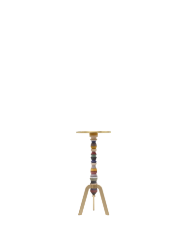 Tarabeza Table Colored