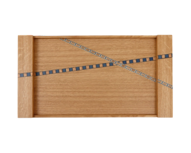 Blue Funquetry Tray