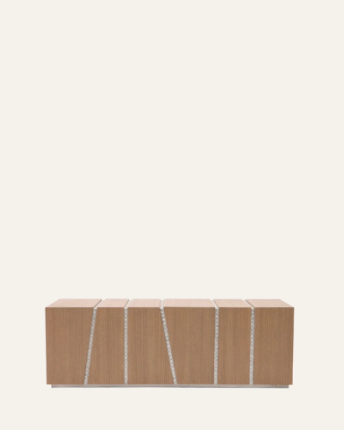 Draw the Line Bench