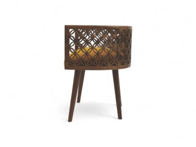 Arabesque Dining Chair