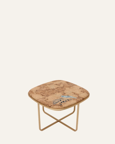 Patterns in Nature Low Table