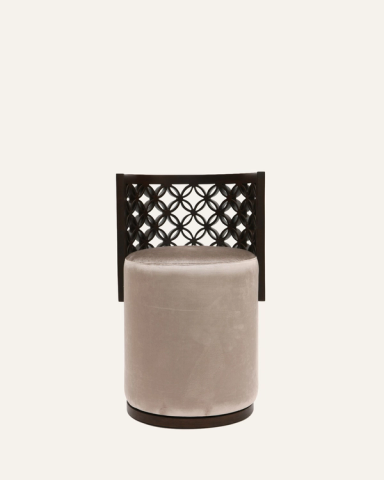 Arabesque Stool