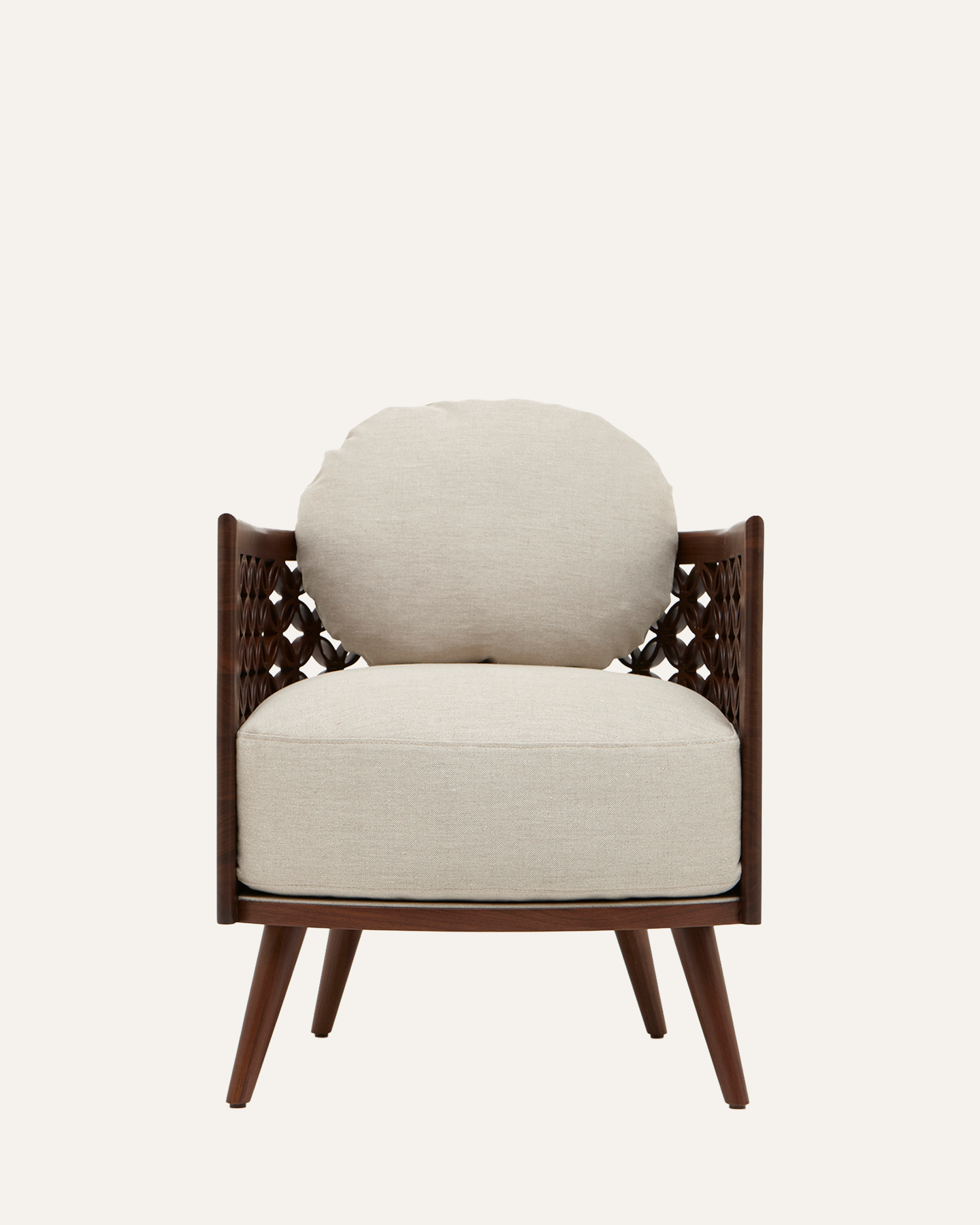 arabesque seat