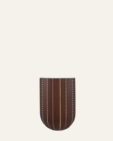 Pleated Swirl
