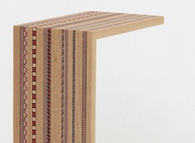 Red Funquetry C Table