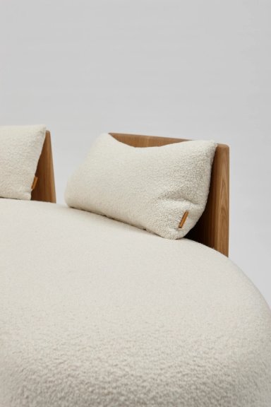 Pebble Sofa