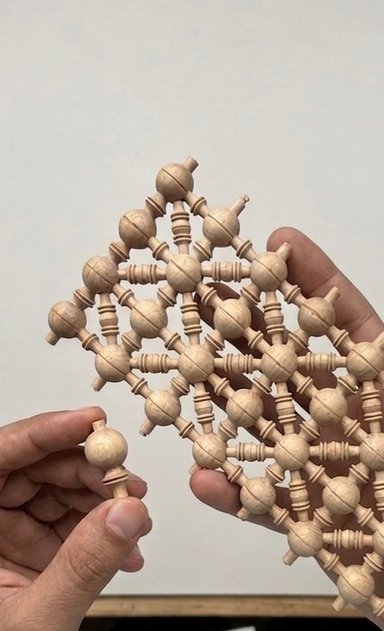 Lattice Work