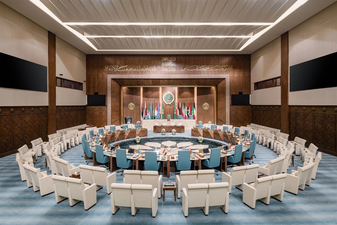 NadaDebs_Studio_Institutional_LeagueofTheArabStates_01