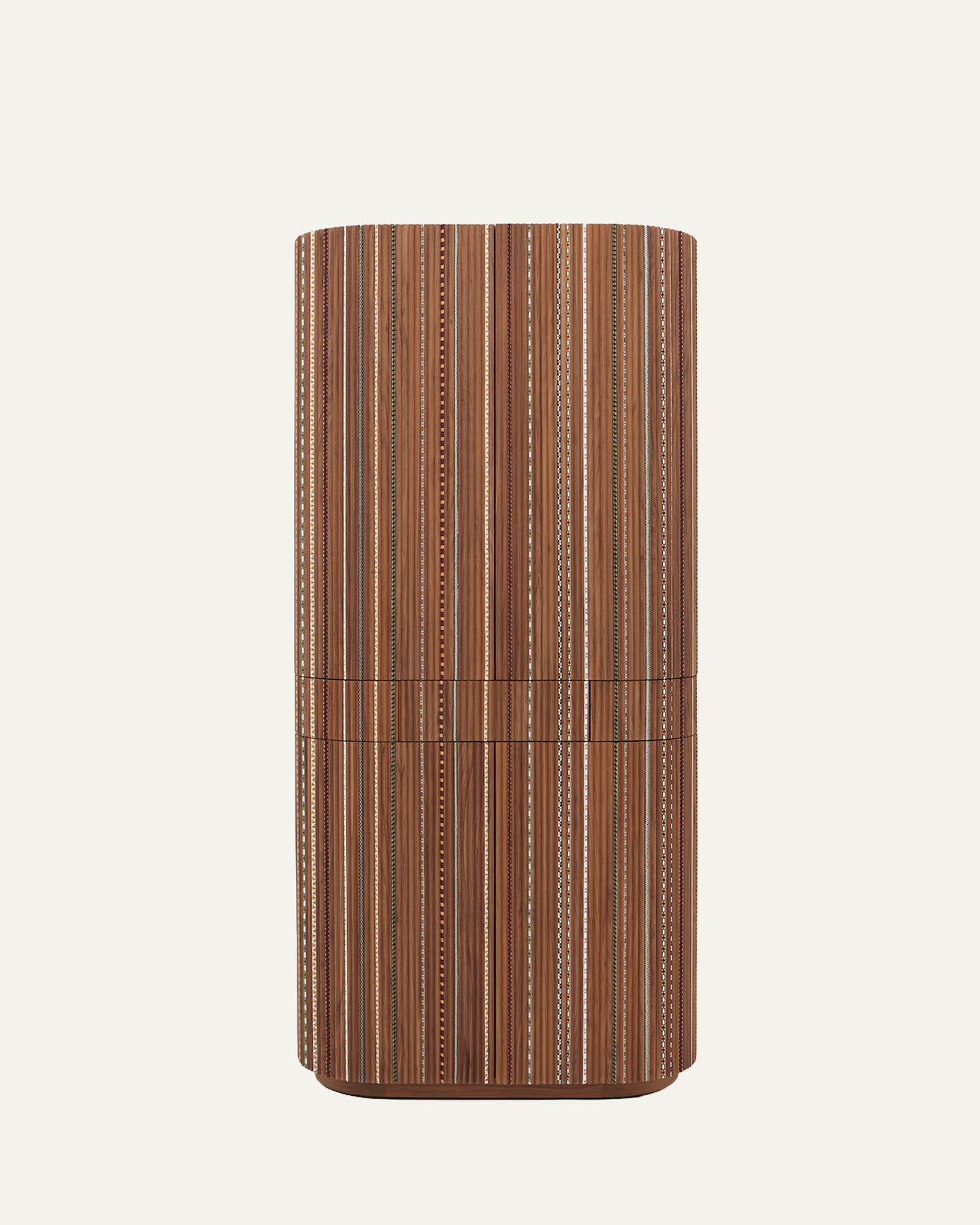 funquetry pleated bar