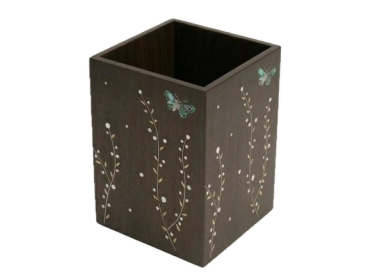Butterfly Bin