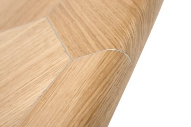 Square Carapace Dining Table