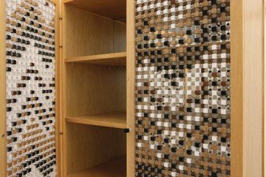 Ali Baba Cabinet