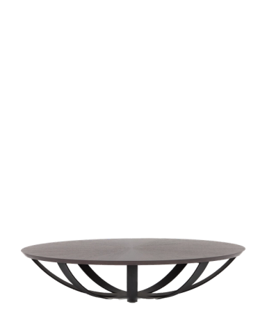 Web Low Table