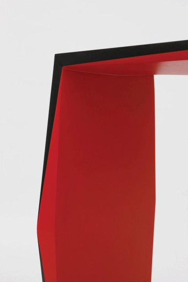 Origami Console