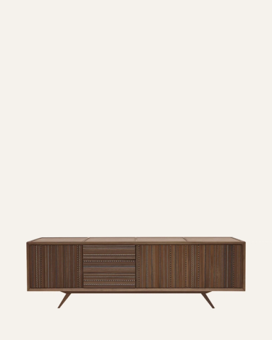 Funquetry Vintage Buffet