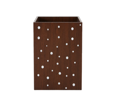 Polkadot Bin