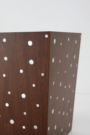 Polkadot Bin