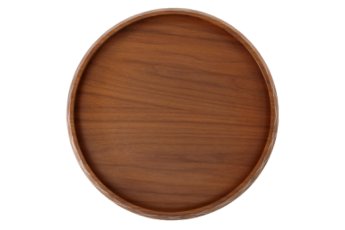 Classic Round Tray